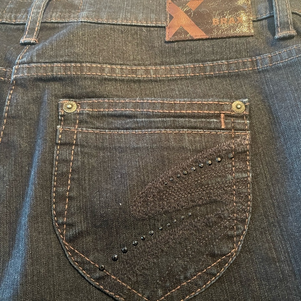 Brax Star Jeans